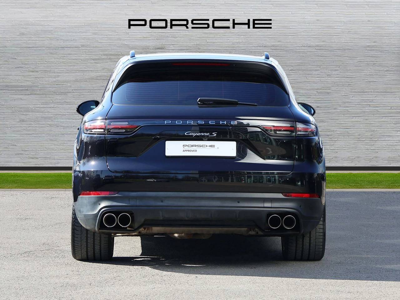 Cayenne V6 S TIPTRONIC (53) image 07
