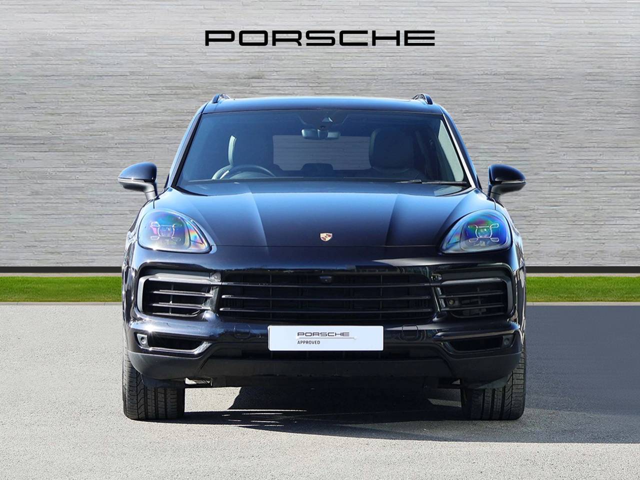 Cayenne V6 S TIPTRONIC (53) image 06