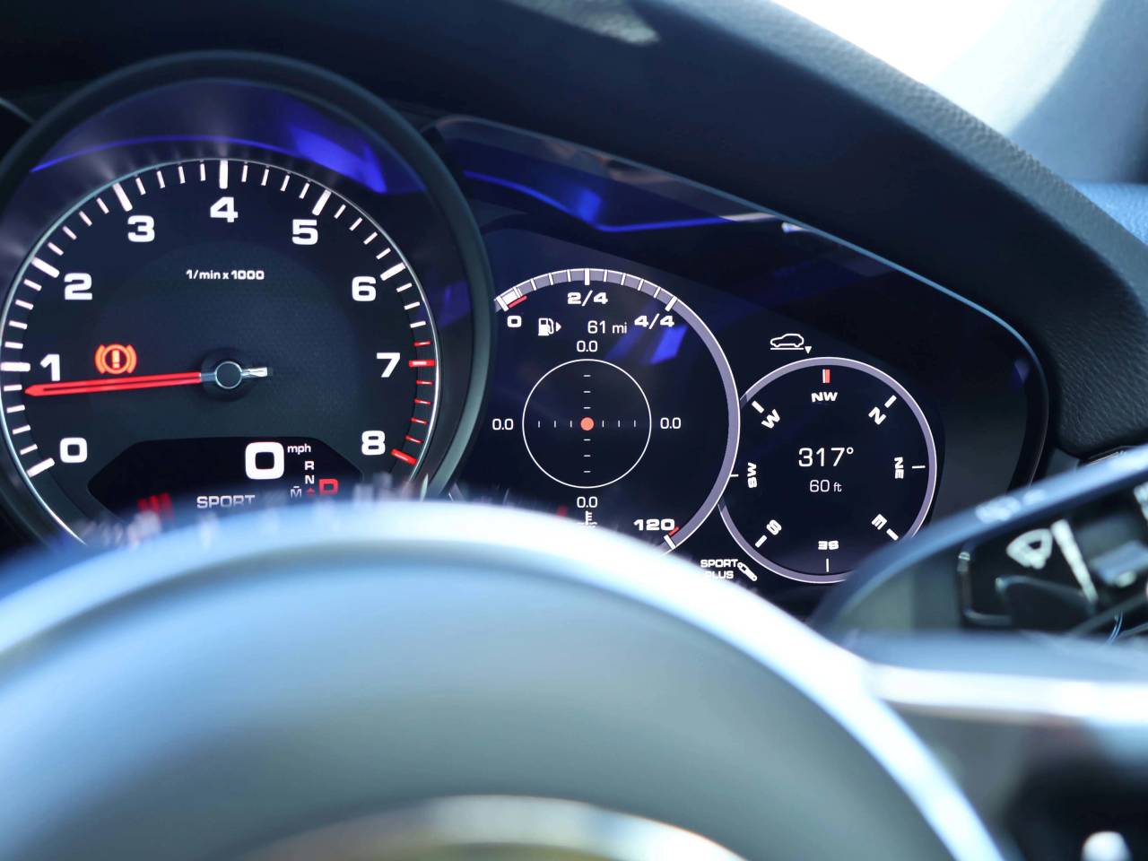 Cayenne V6 S TIPTRONIC (53) image 27