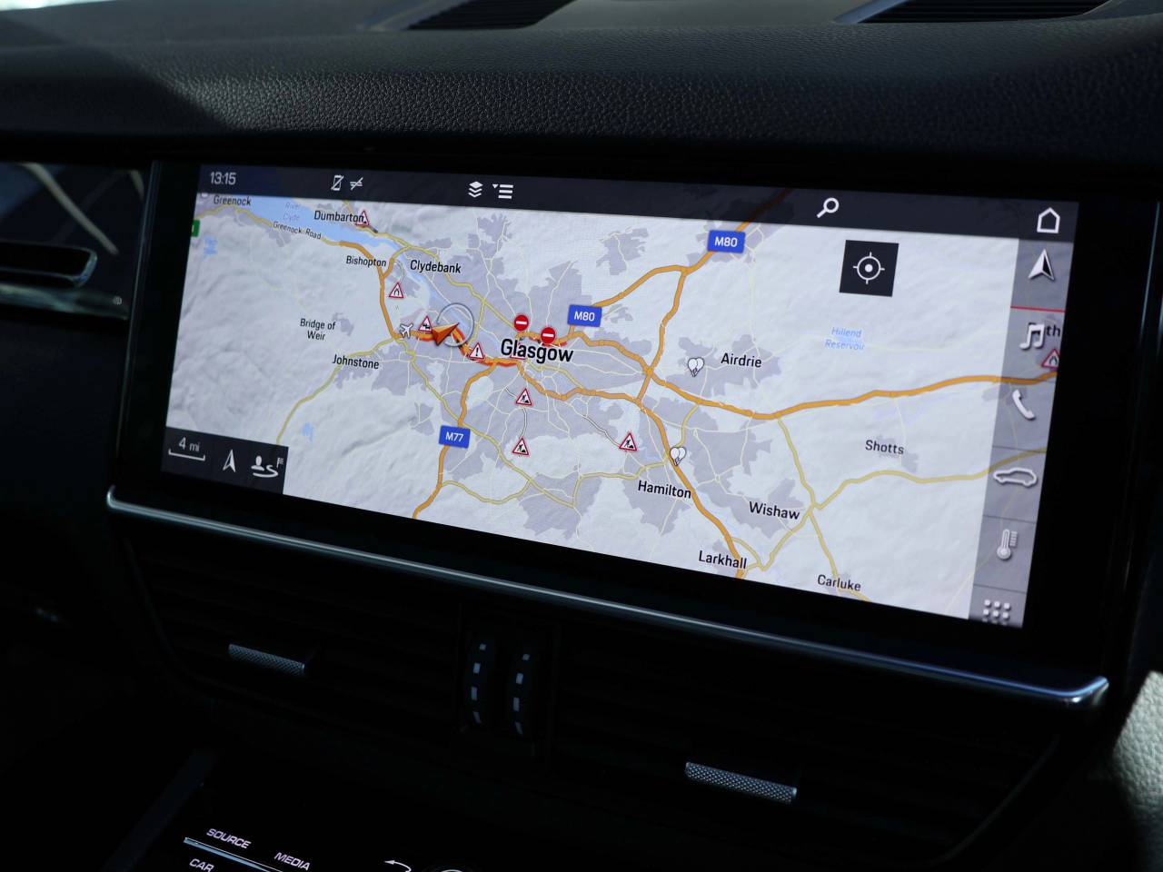 Cayenne V6 S TIPTRONIC (53) image 21
