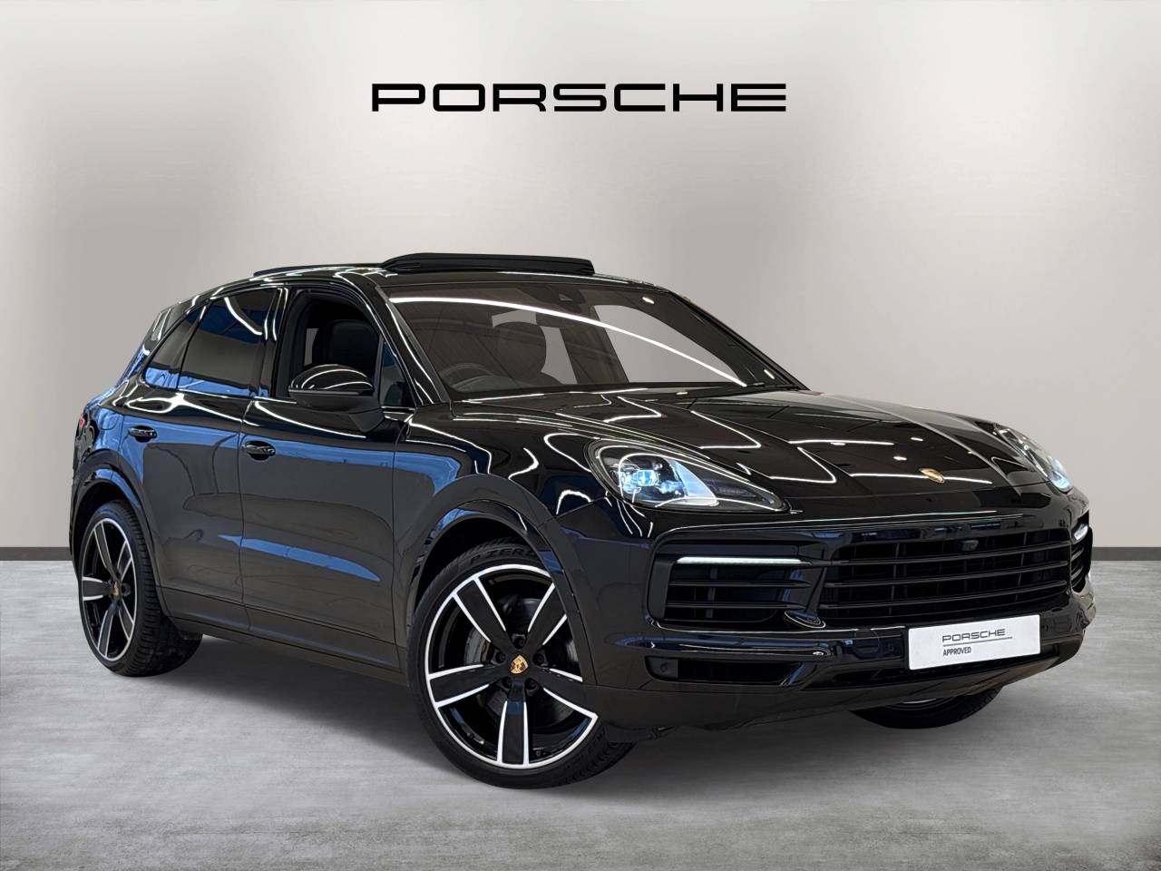 Cayenne V6 S TIPTRONIC