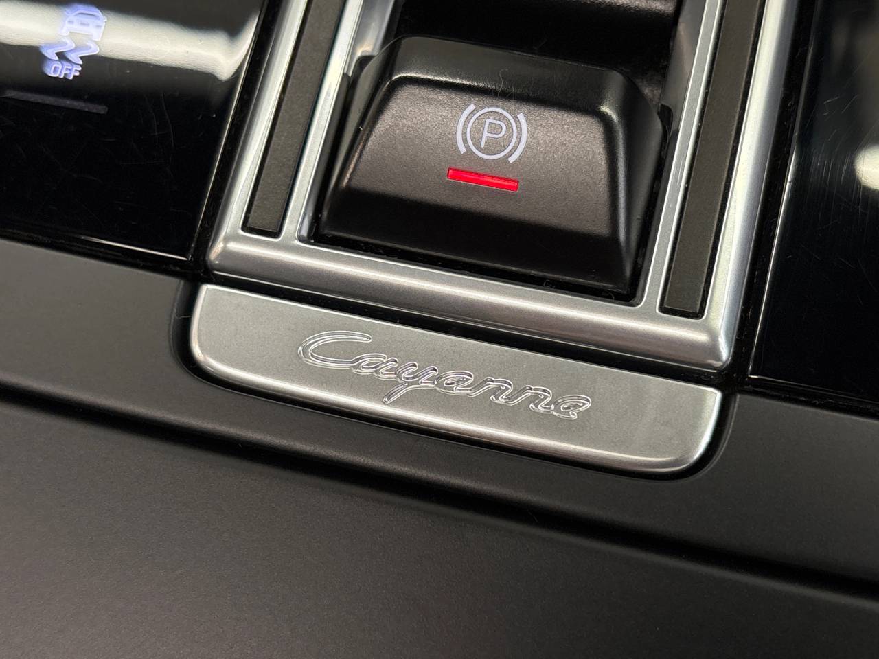 Cayenne V6 S TIPTRONIC (2) image 50