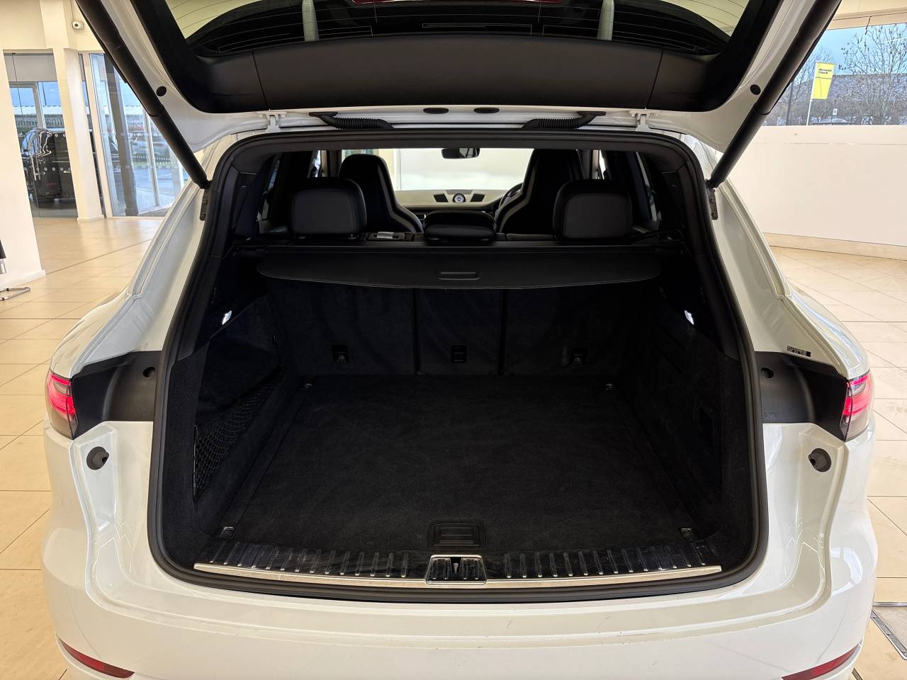 Cayenne V6 S TIPTRONIC (2) image 44