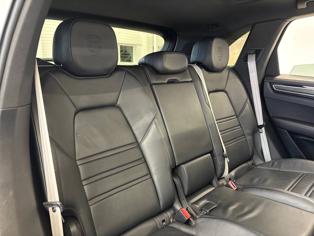 Cayenne V6 S TIPTRONIC (2) image 43