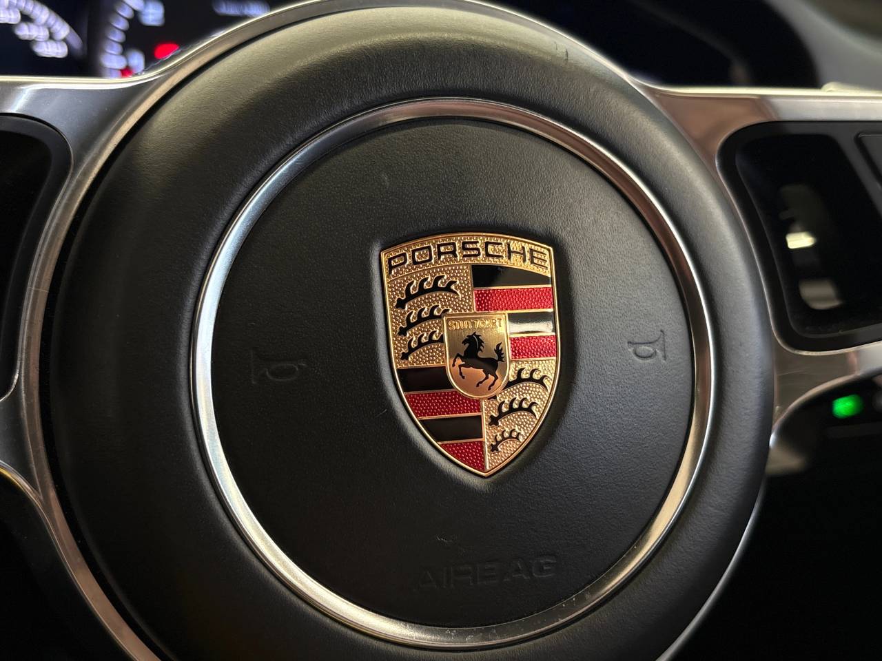 Cayenne V6 S TIPTRONIC (2) image 49