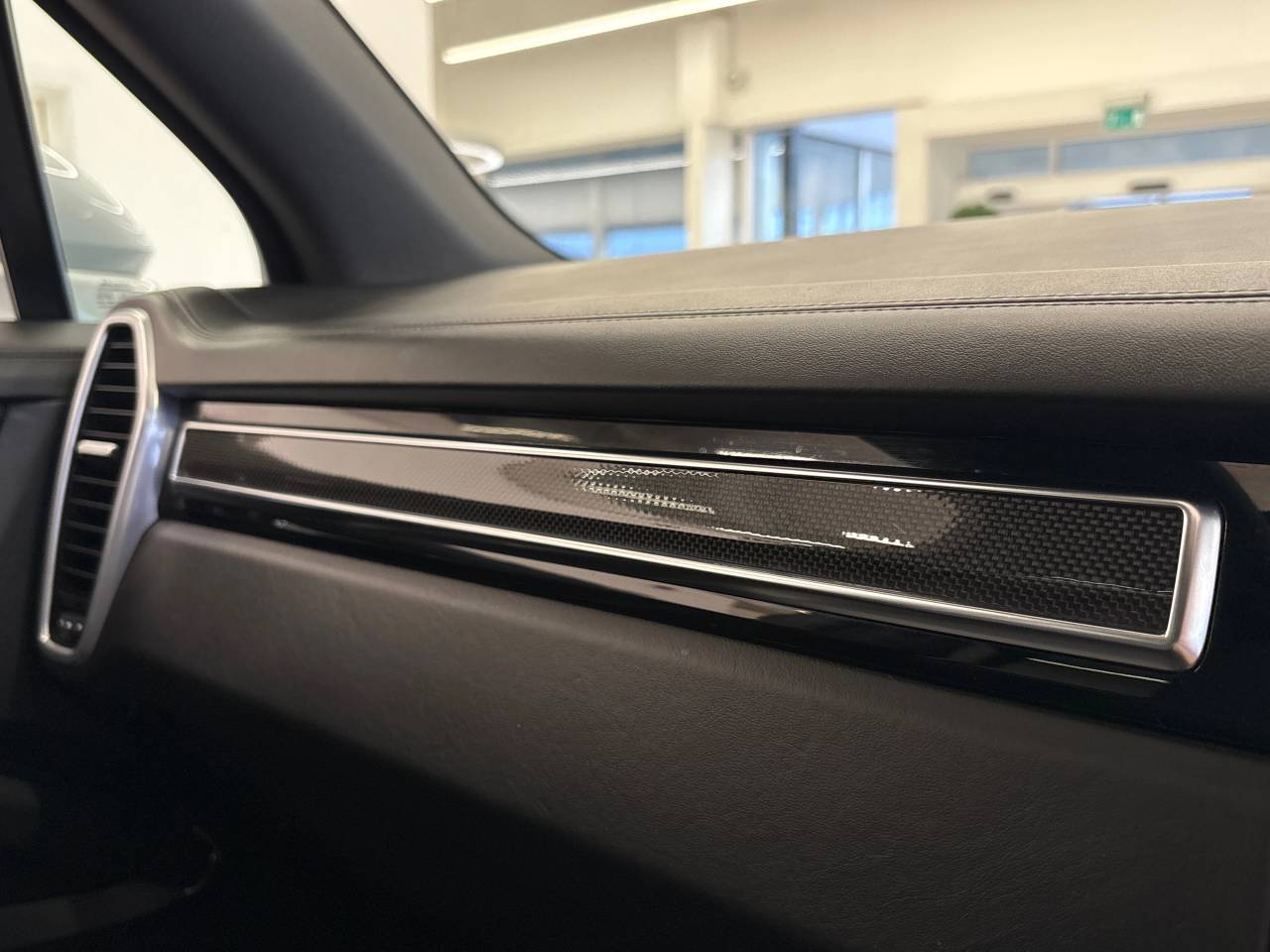 Cayenne V6 S TIPTRONIC (2) image 41