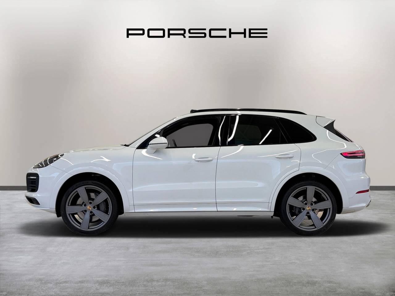 Cayenne V6 S TIPTRONIC (2) image 09