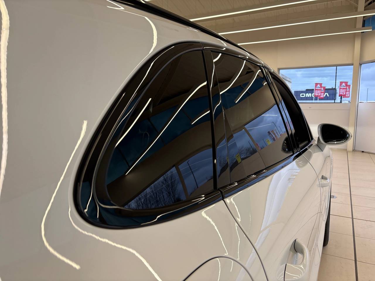 Cayenne V6 S TIPTRONIC (2) image 17