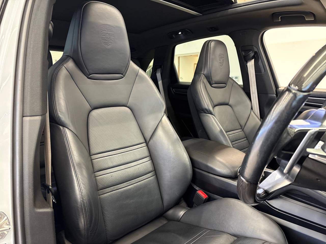 Cayenne V6 S TIPTRONIC (2) image 05