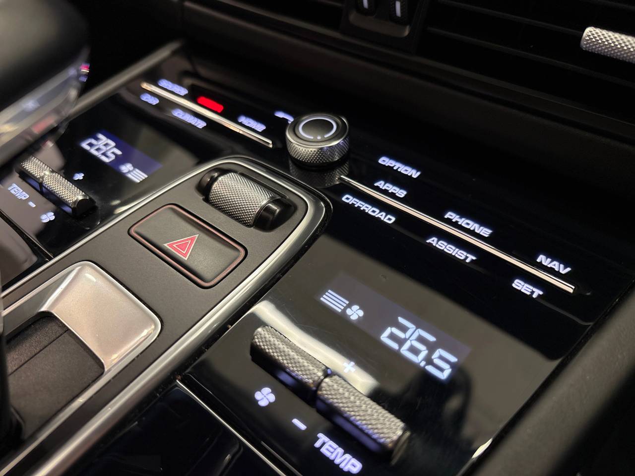 Cayenne V6 S TIPTRONIC (2) image 36