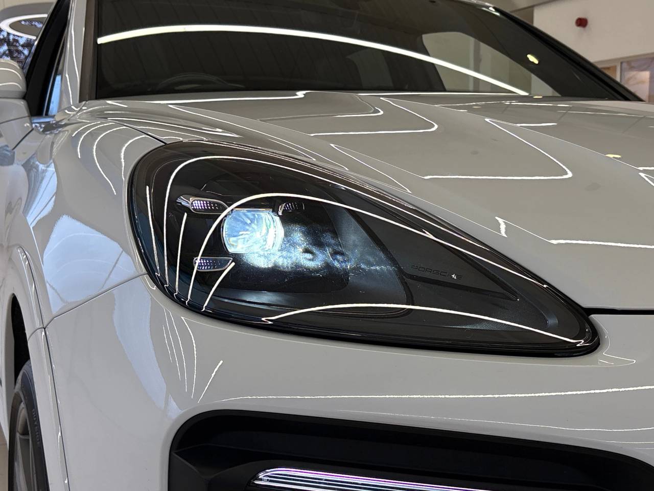 Cayenne V6 S TIPTRONIC (2) image 11