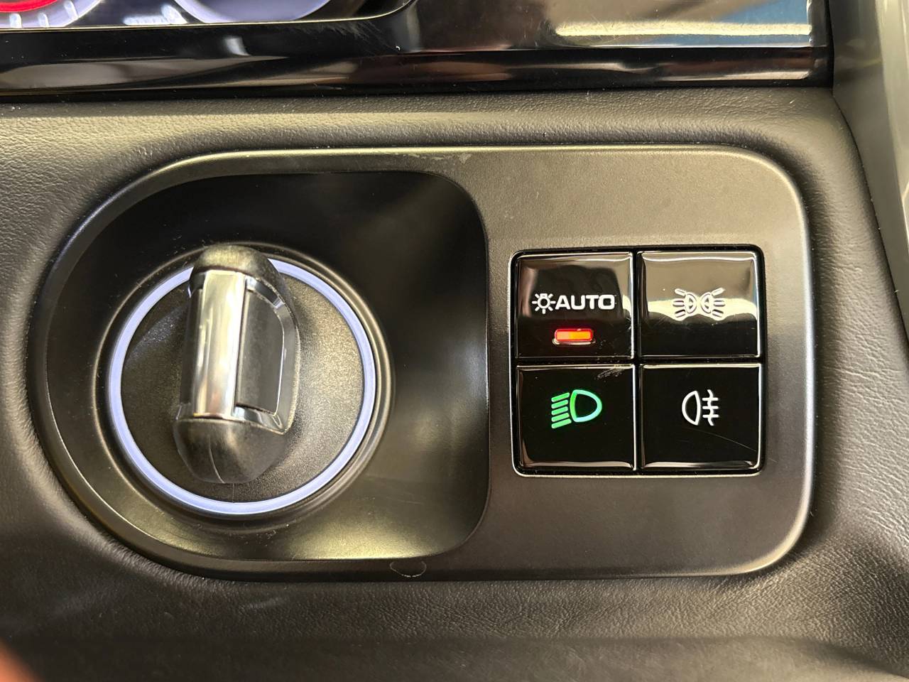 Cayenne V6 S TIPTRONIC (2) image 48