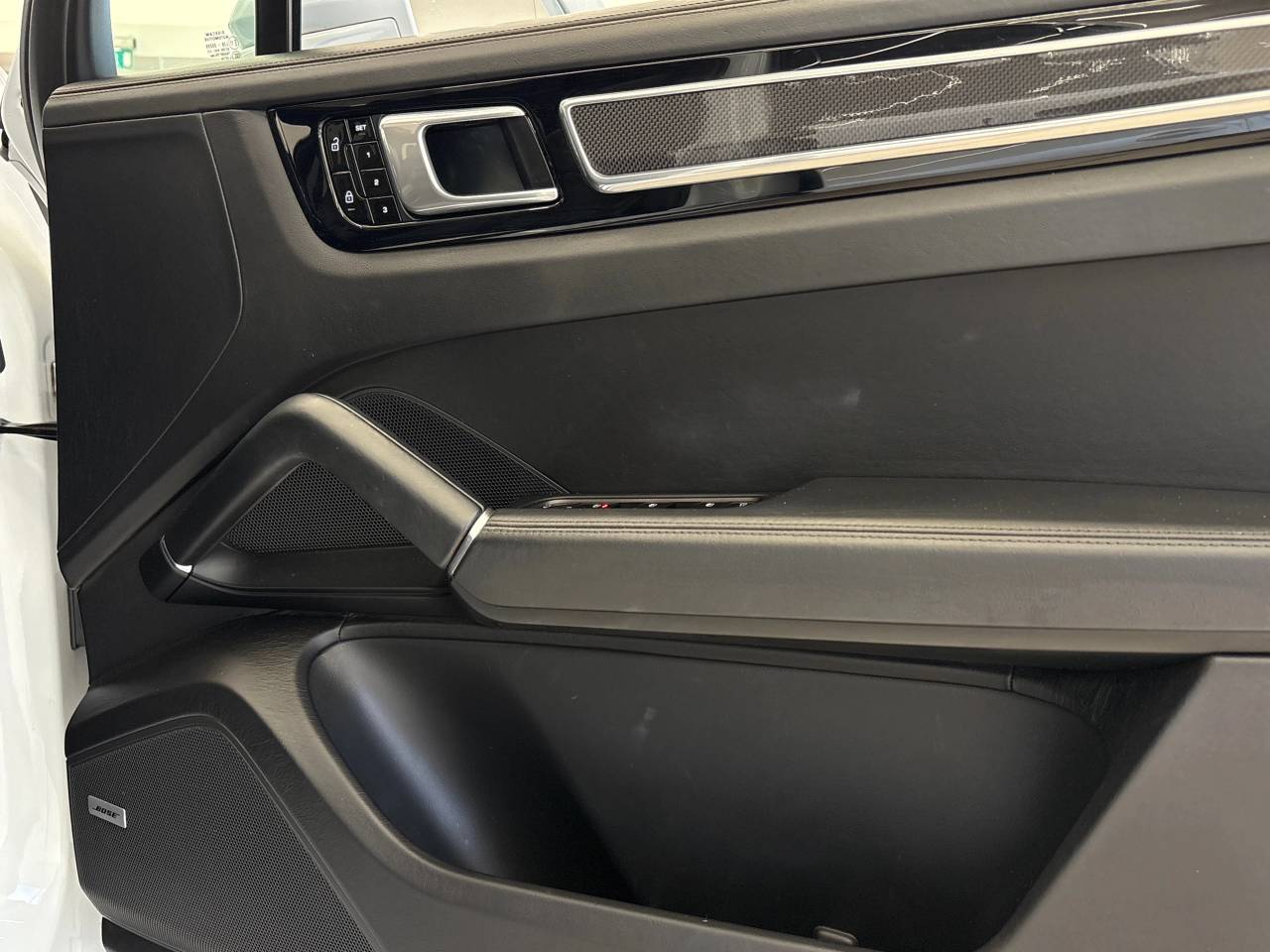 Cayenne V6 S TIPTRONIC (2) image 31