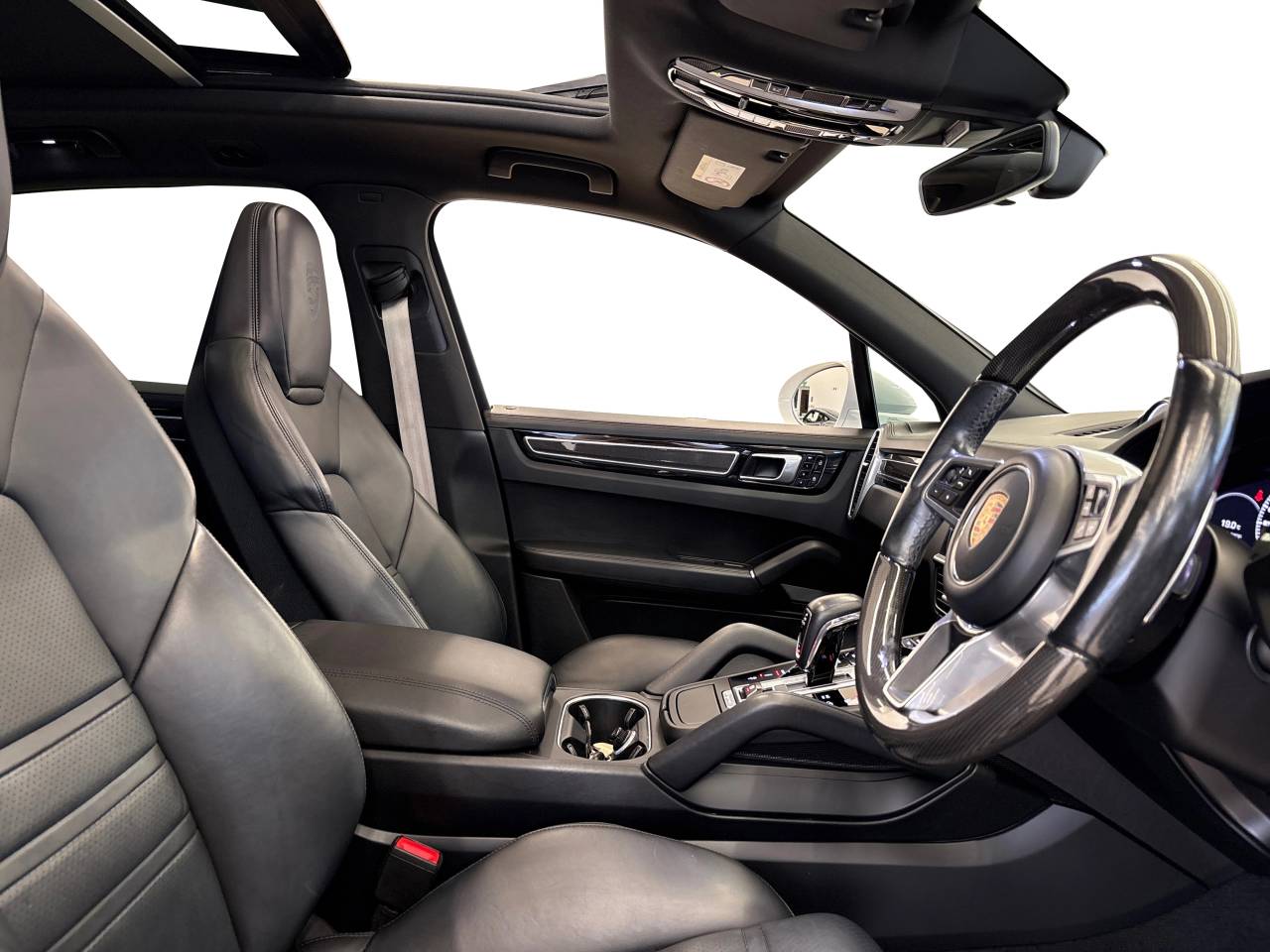 Cayenne V6 S TIPTRONIC (2) image 22