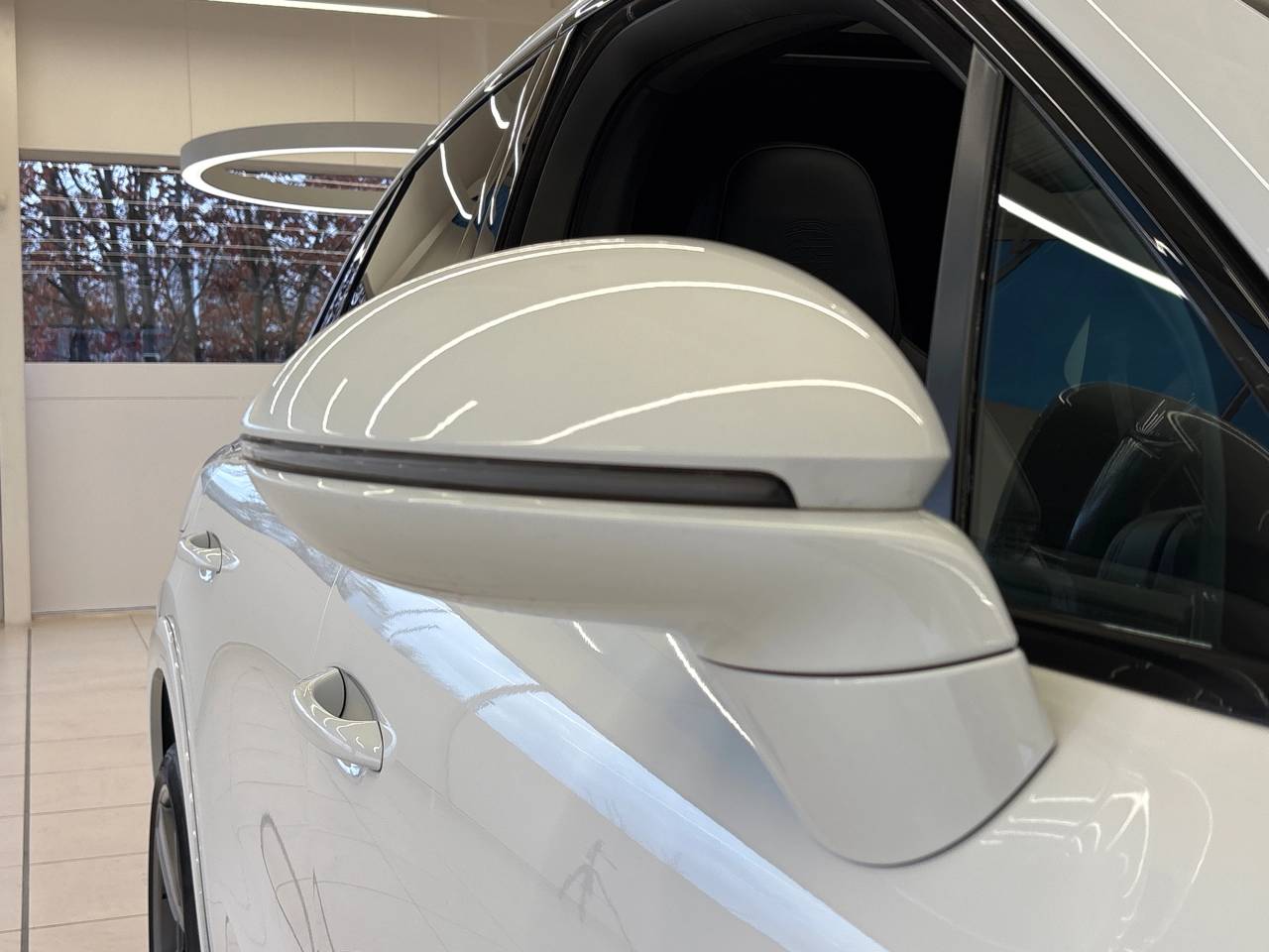 Cayenne V6 S TIPTRONIC (2) image 12