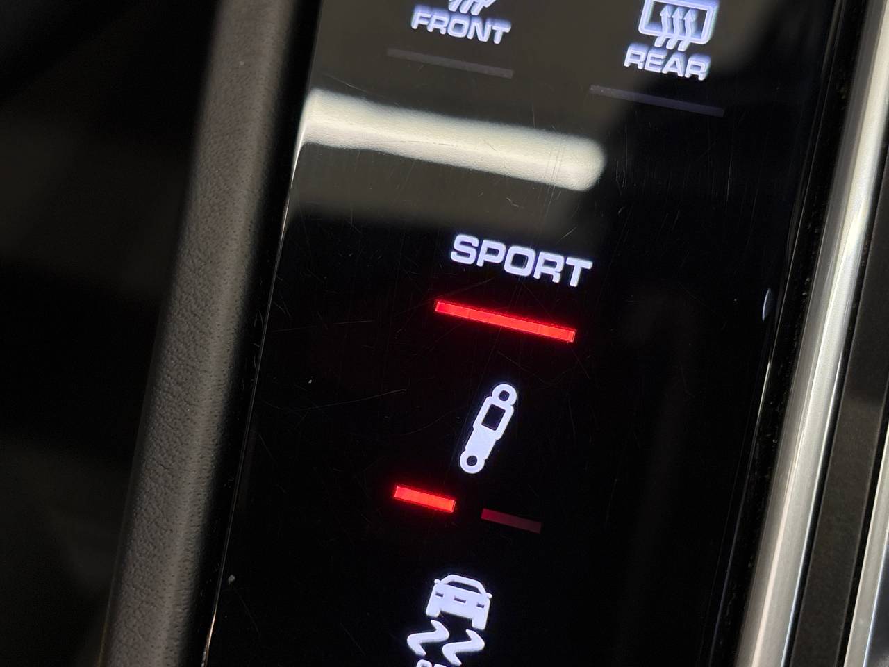 Cayenne V6 S TIPTRONIC (2) image 37