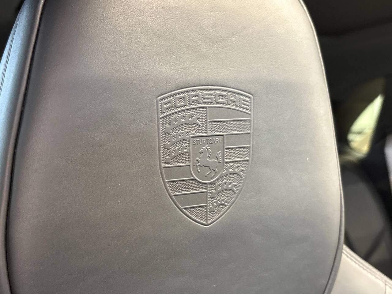 Cayenne V6 S TIPTRONIC (2) image 28