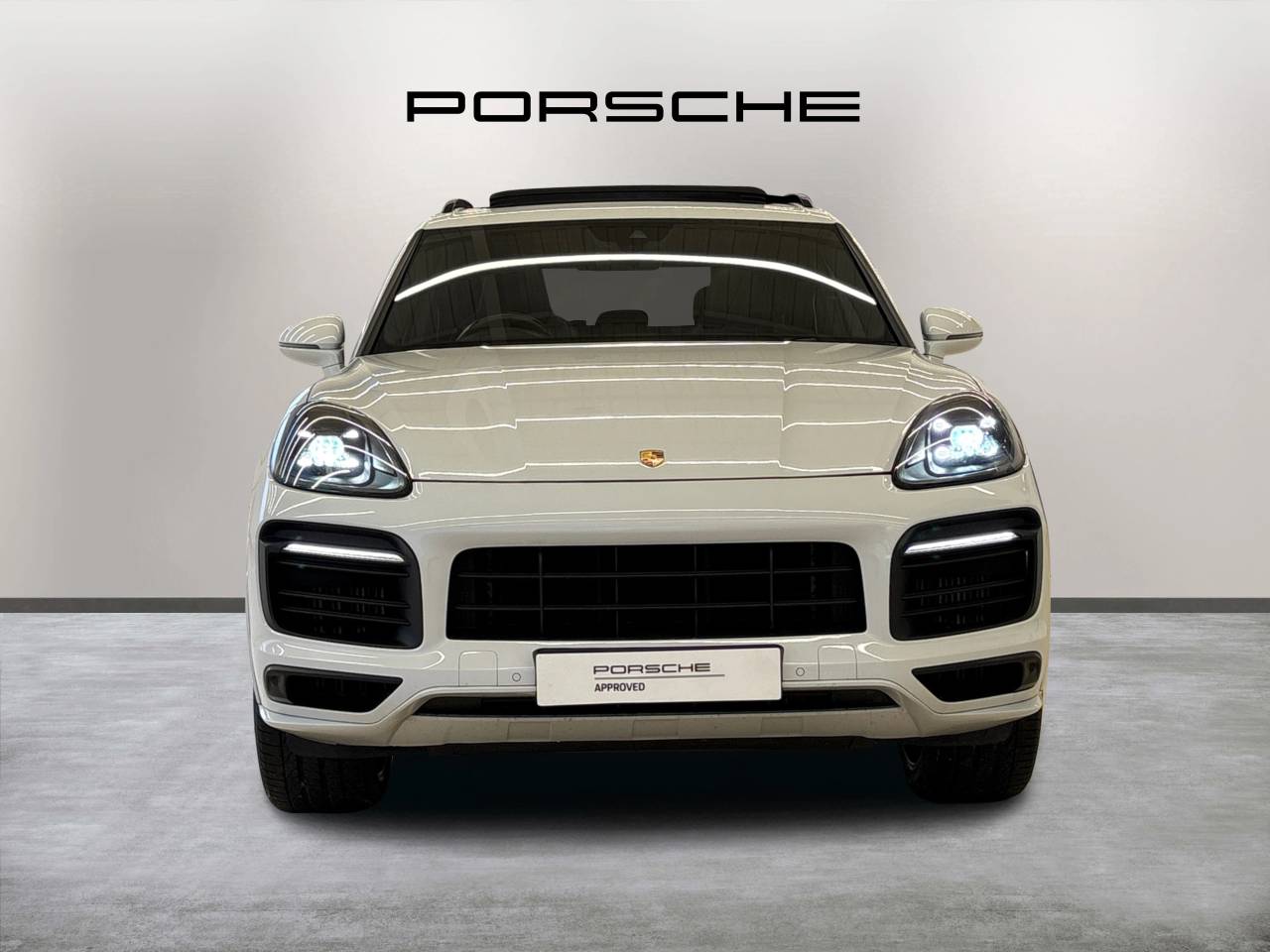 Cayenne V6 S TIPTRONIC (2) image 10