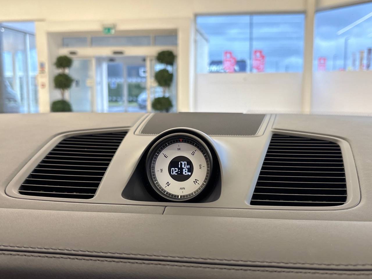 Cayenne V6 S TIPTRONIC (2) image 27