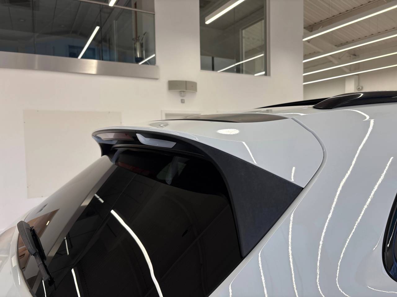 Cayenne V6 S TIPTRONIC (2) image 15