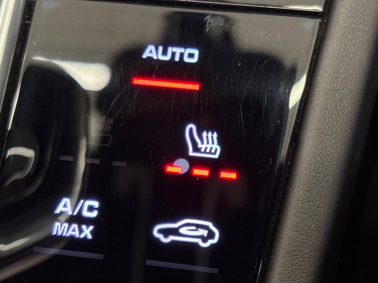 Cayenne V6 S TIPTRONIC (2) image 47