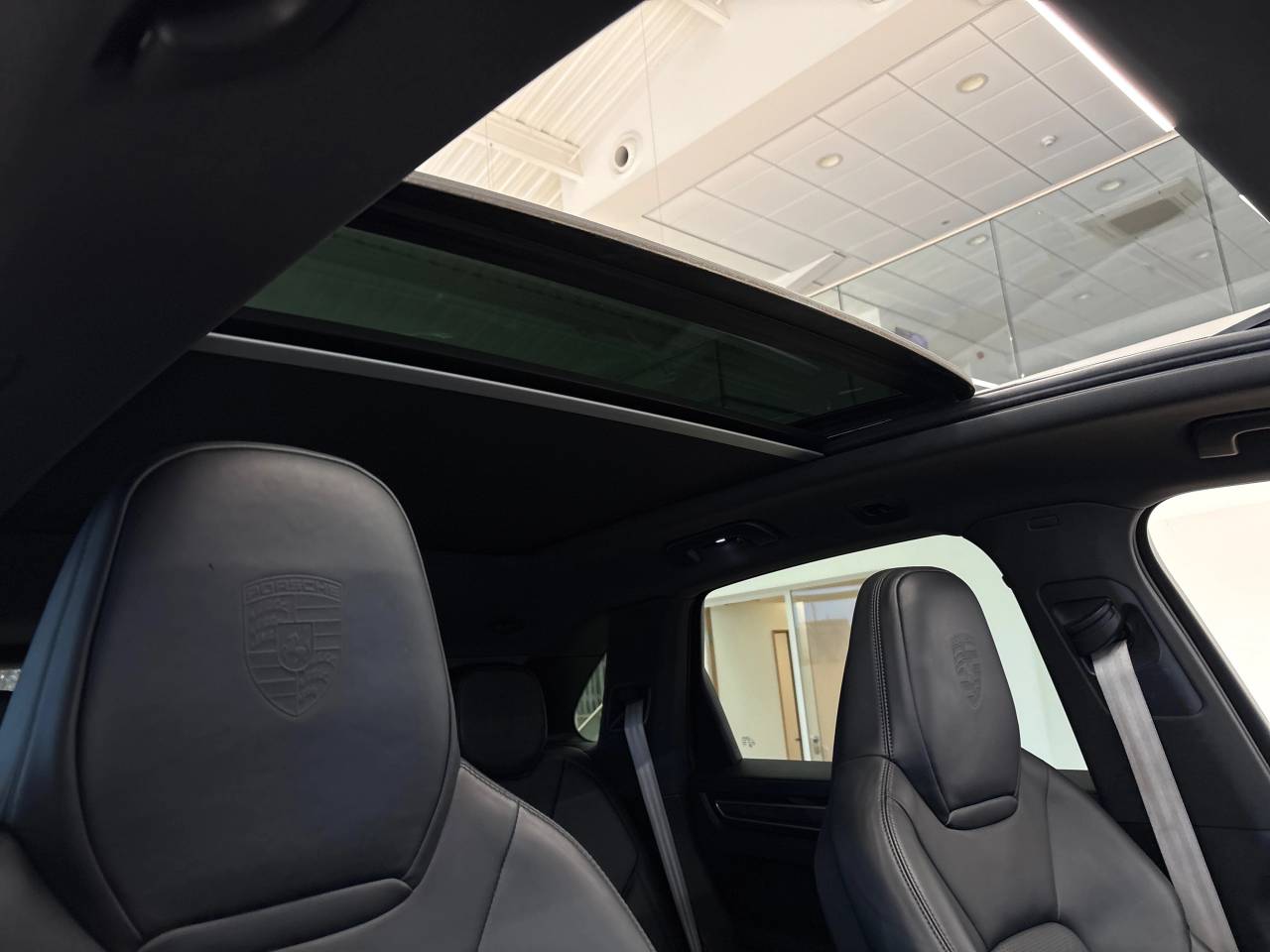 Cayenne V6 S TIPTRONIC (2) image 25