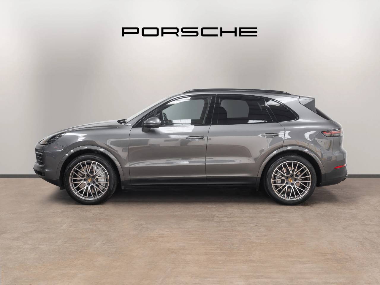 Cayenne V6 S TIPTRONIC (6) image 11