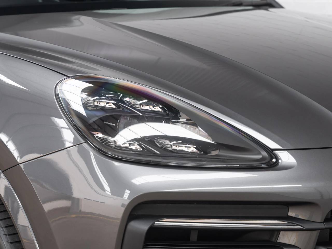 Cayenne V6 S TIPTRONIC (6) image 13