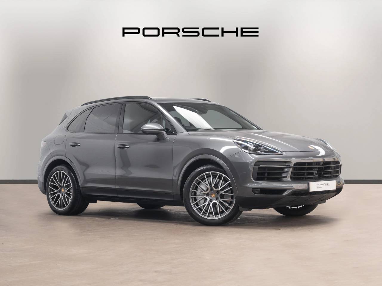 Cayenne V6 S TIPTRONIC (6) image 01