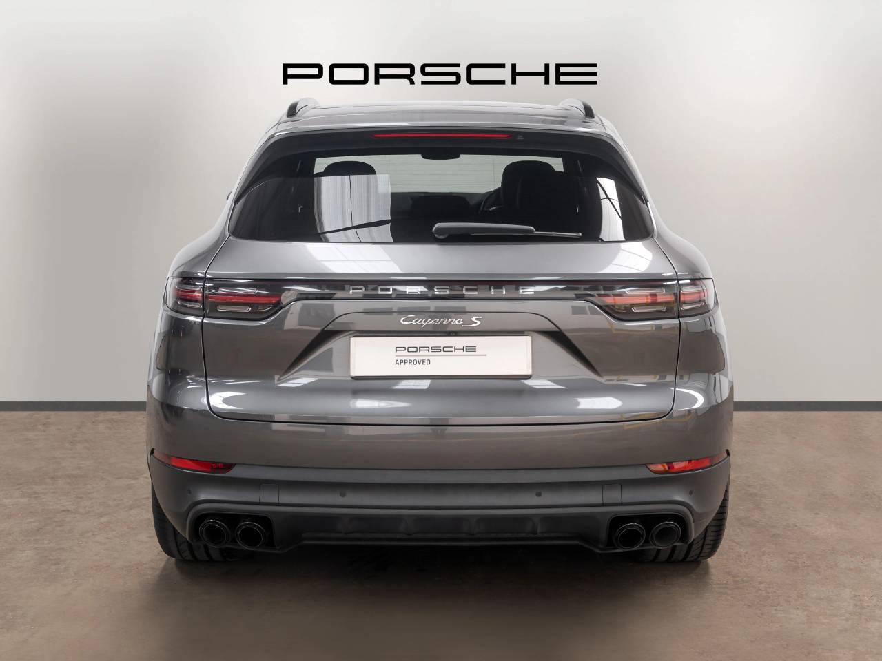 Cayenne V6 S TIPTRONIC (6) image 06