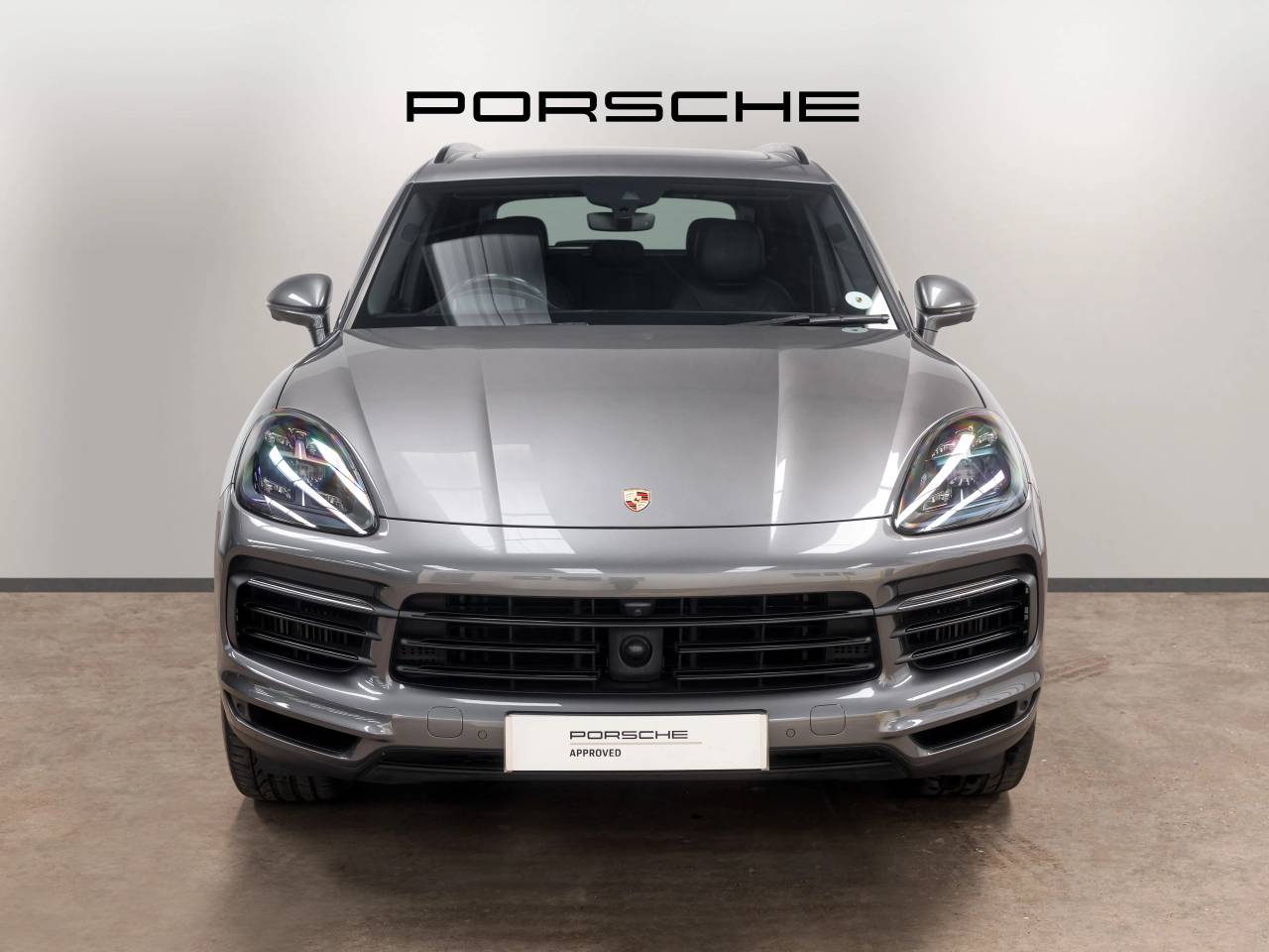 Cayenne V6 S TIPTRONIC (6) image 05