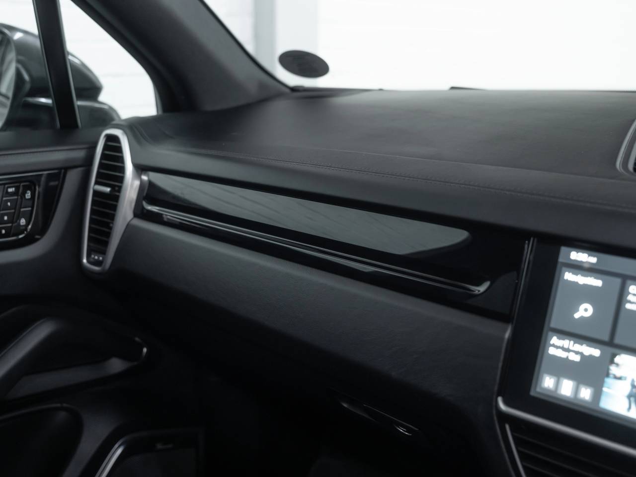 Cayenne V6 S TIPTRONIC (6) image 25