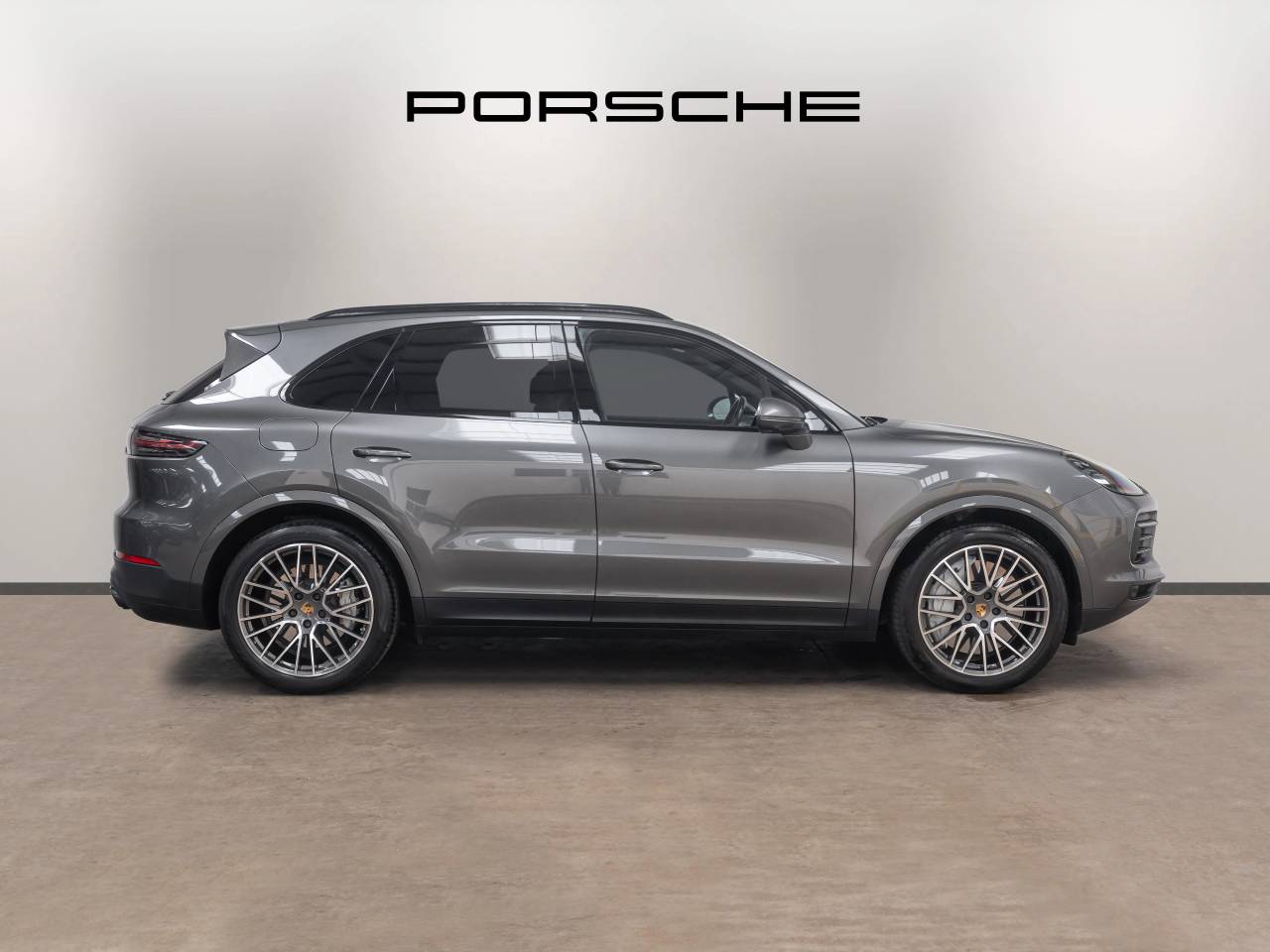 Cayenne V6 S TIPTRONIC (6) image 02