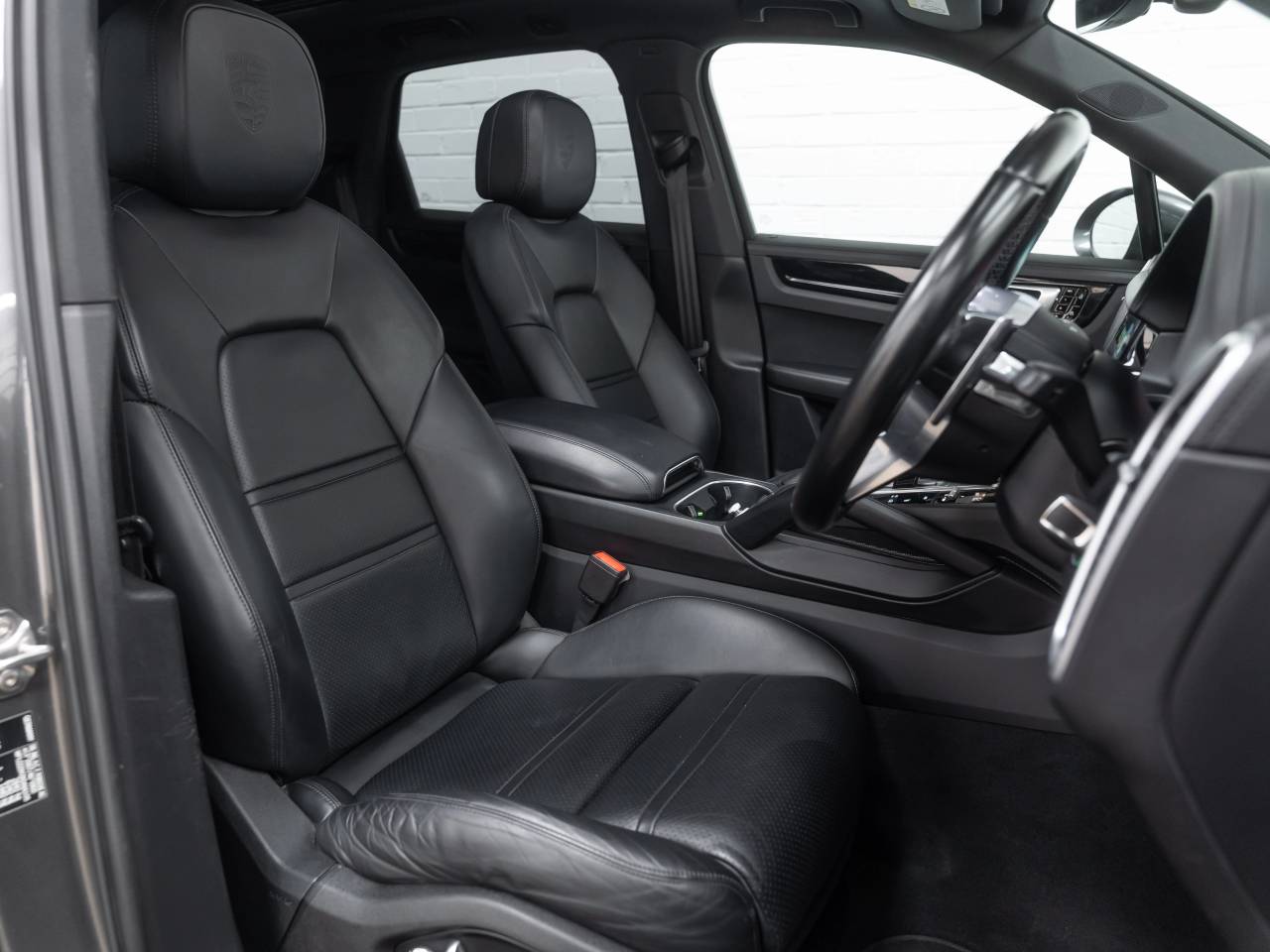 Cayenne V6 S TIPTRONIC (6) image 08