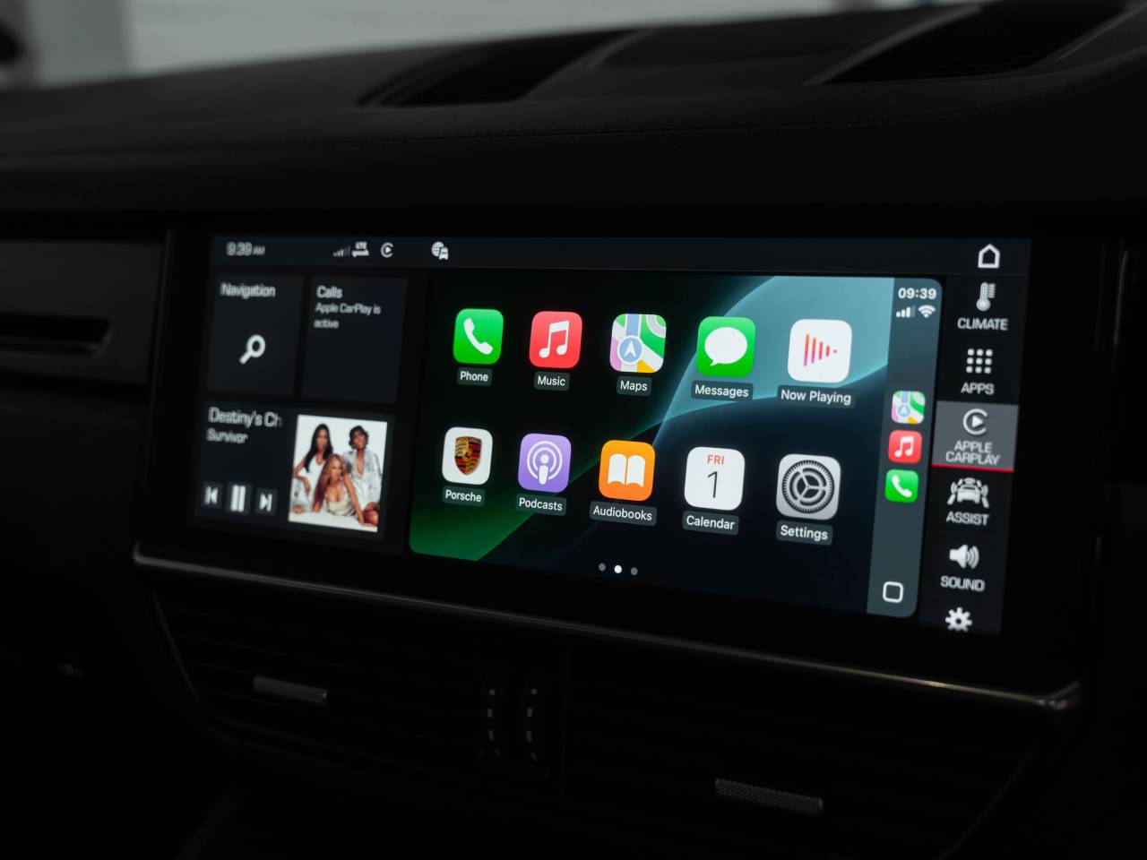 Cayenne V6 S TIPTRONIC (6) image 39