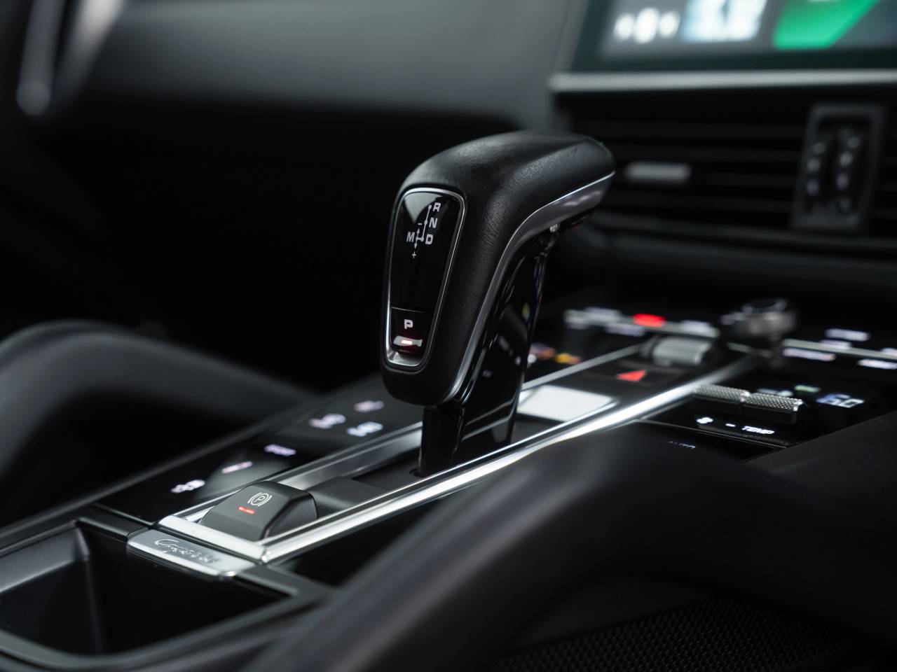 Cayenne V6 S TIPTRONIC (6) image 37