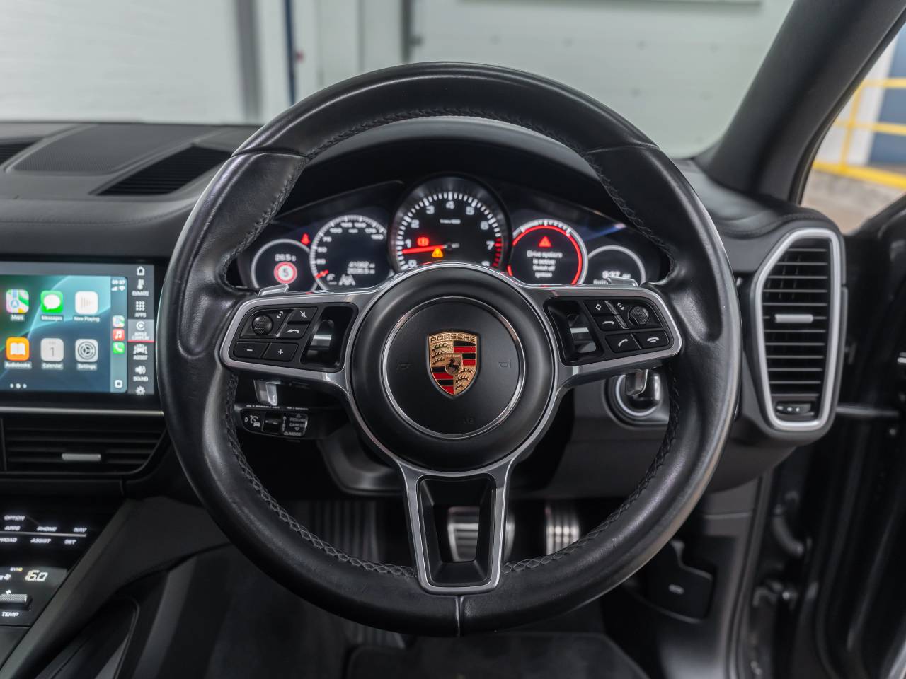 Cayenne V6 S TIPTRONIC (6) image 09