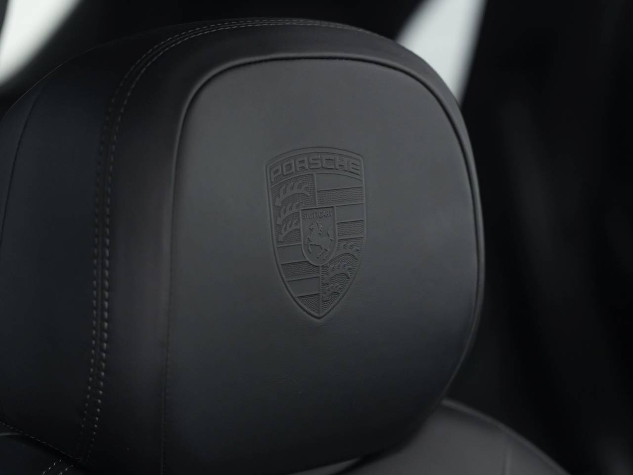 Cayenne V6 S TIPTRONIC (6) image 33