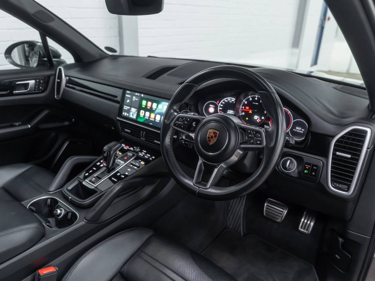 Cayenne V6 S TIPTRONIC (6) image 07