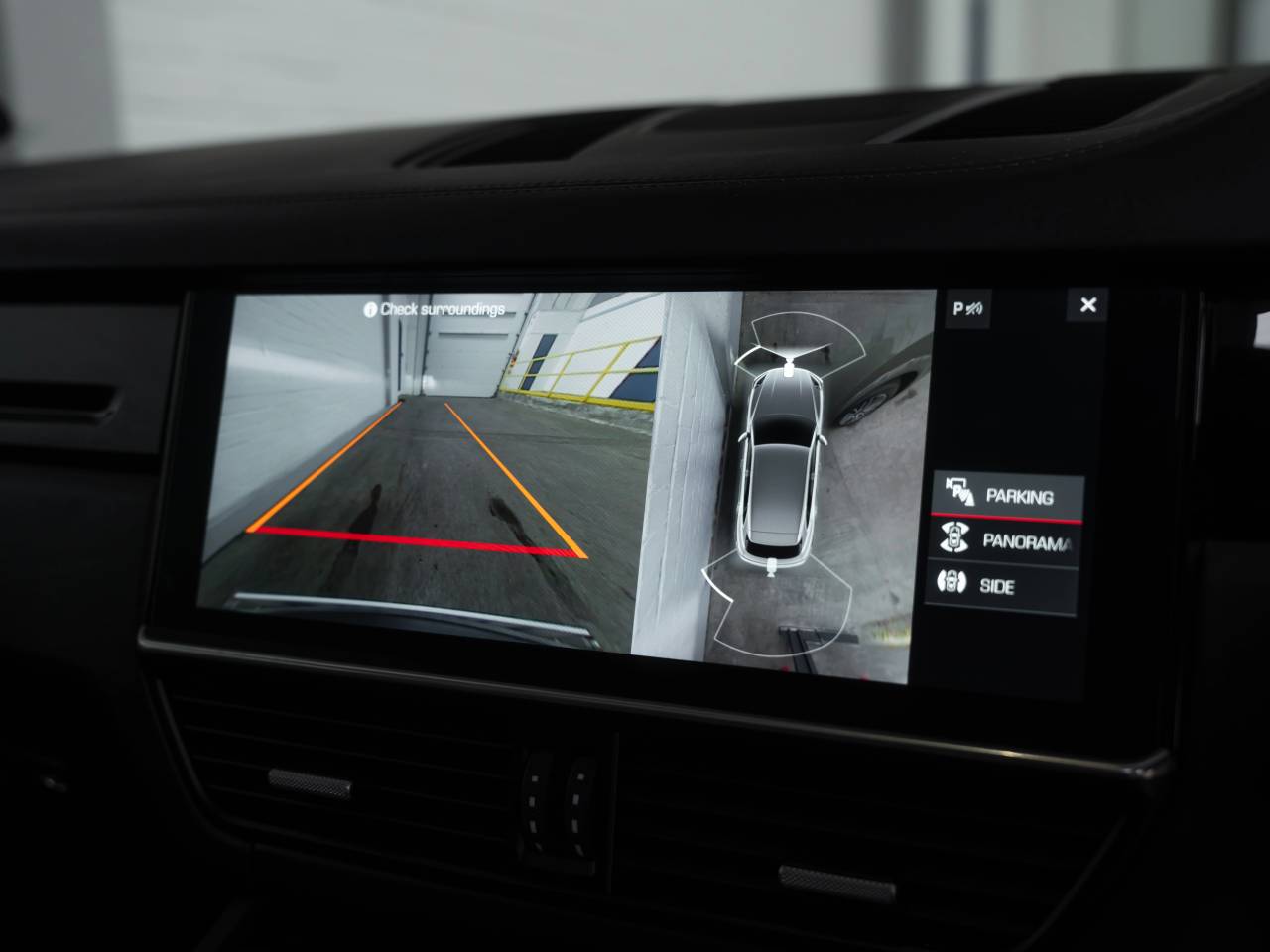 Cayenne V6 S TIPTRONIC (6) image 41