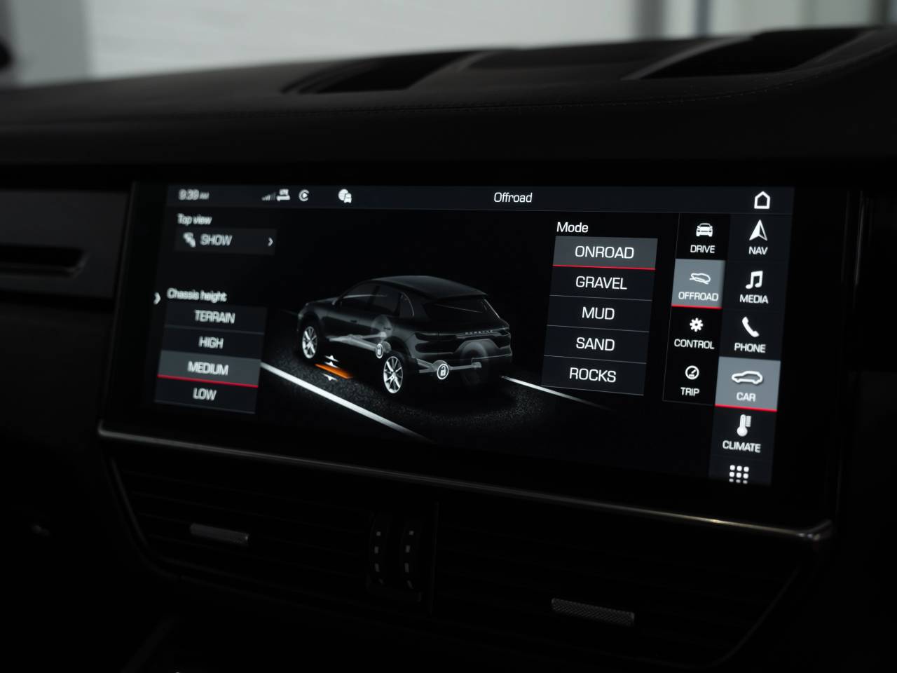 Cayenne V6 S TIPTRONIC (6) image 44