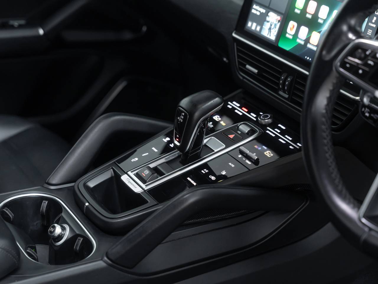 Cayenne V6 S TIPTRONIC (6) image 20