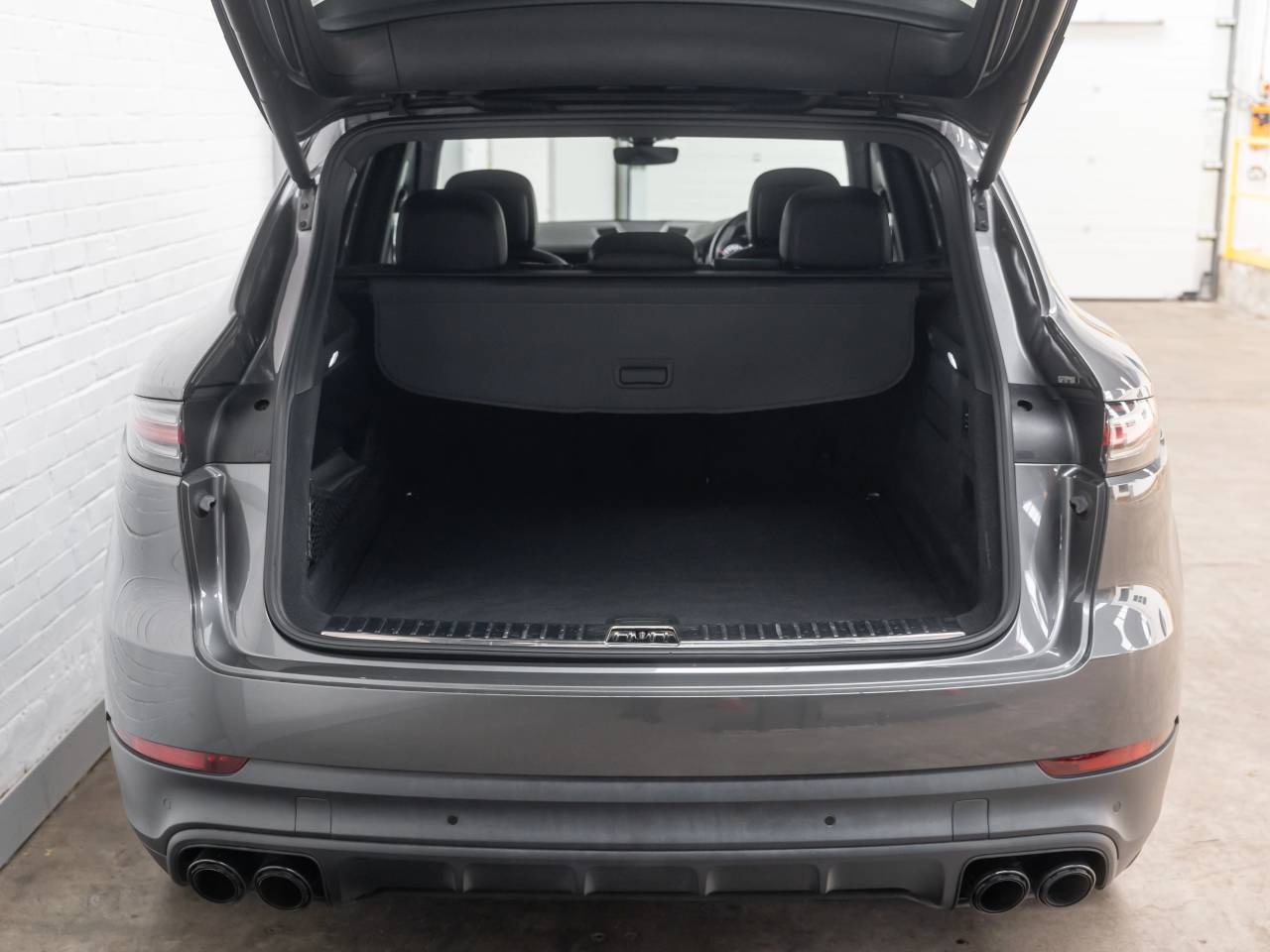 Cayenne V6 S TIPTRONIC (6) image 28