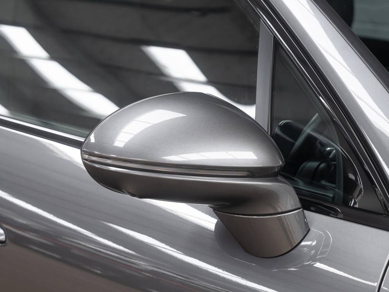 Cayenne V6 S TIPTRONIC (6) image 18