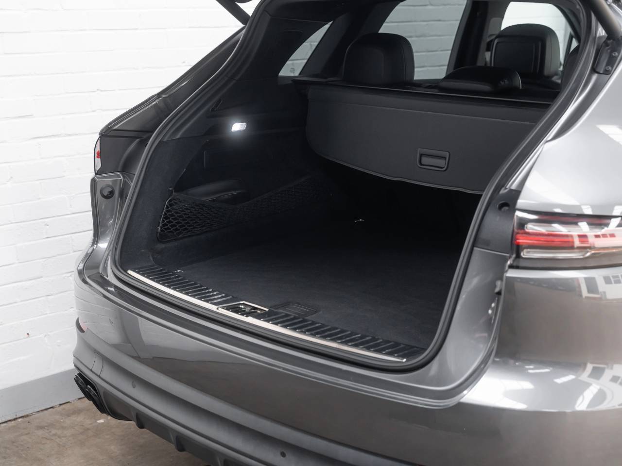 Cayenne V6 S TIPTRONIC (6) image 29