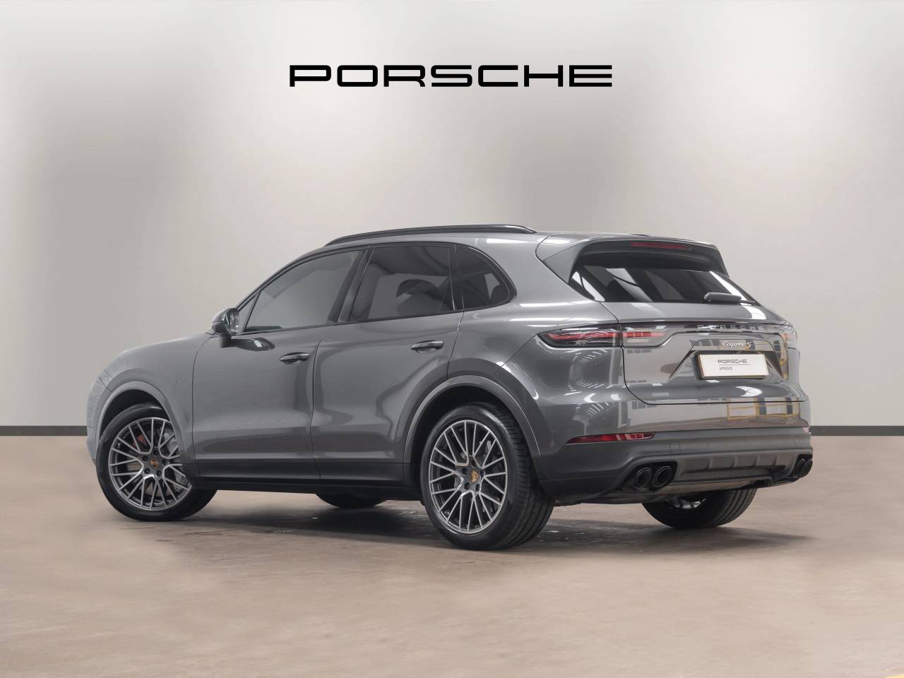 Cayenne V6 S TIPTRONIC (6) image 03