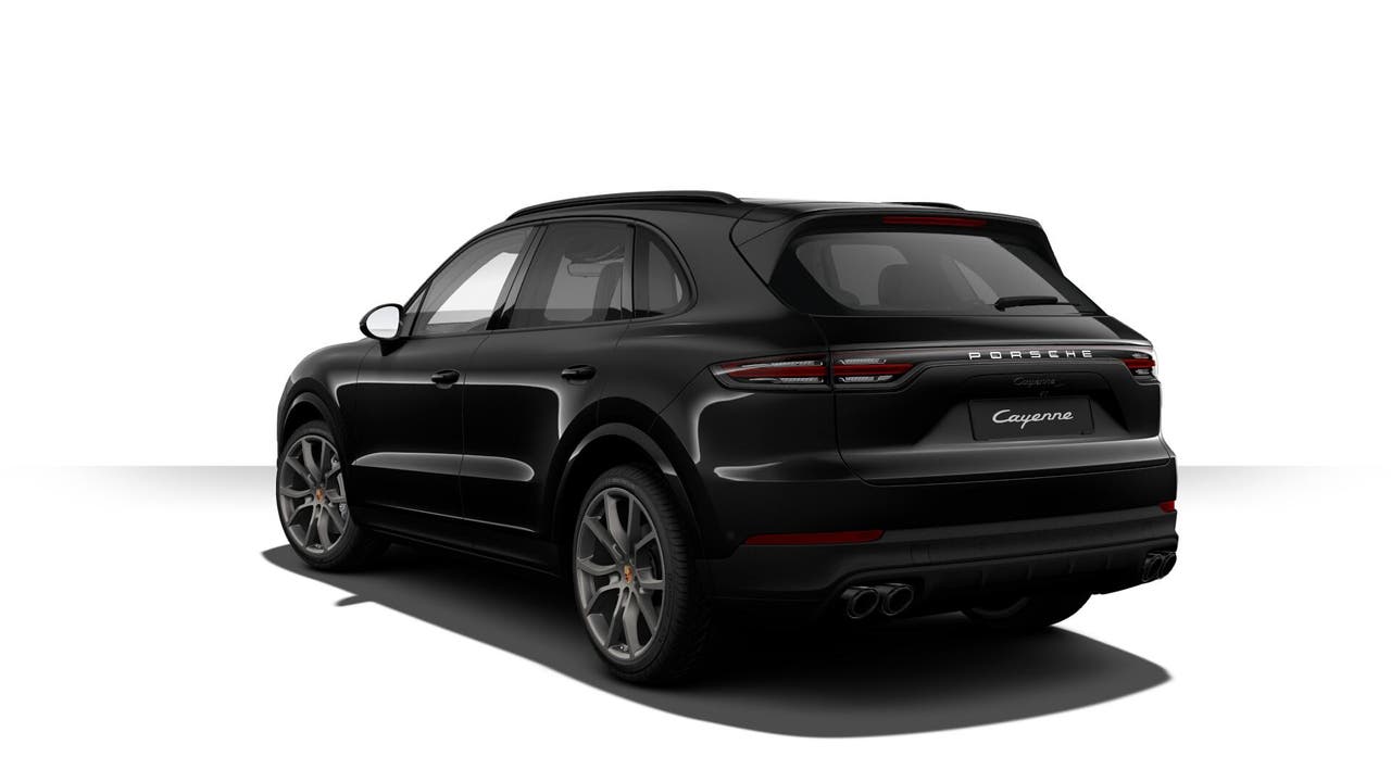 Cayenne V6 S TIPTRONIC (42) image 03