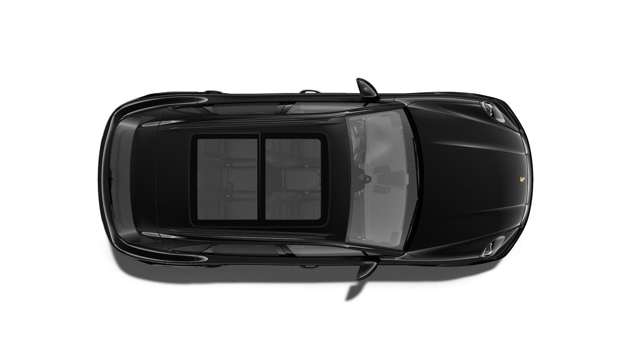 Cayenne V6 S TIPTRONIC (42) image 05