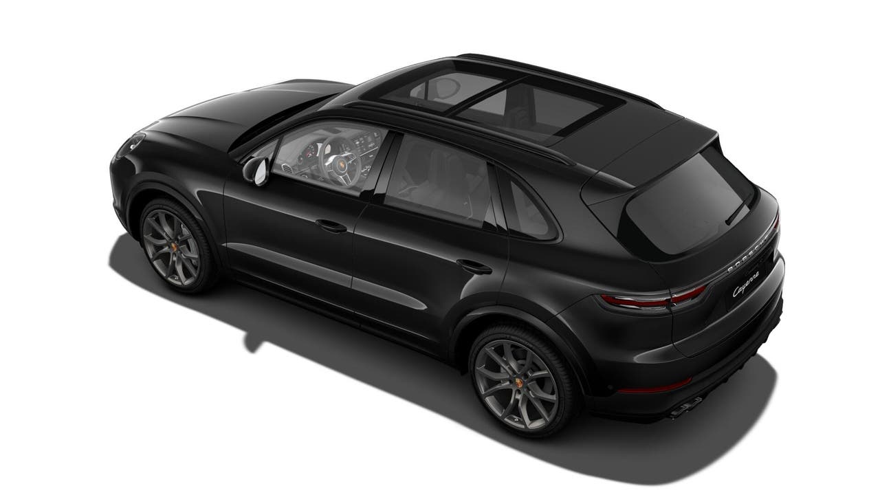 Cayenne V6 S TIPTRONIC (42) image 04