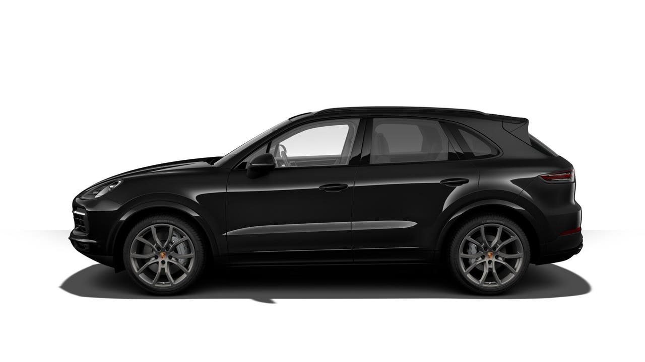 Cayenne V6 S TIPTRONIC (42) image 02